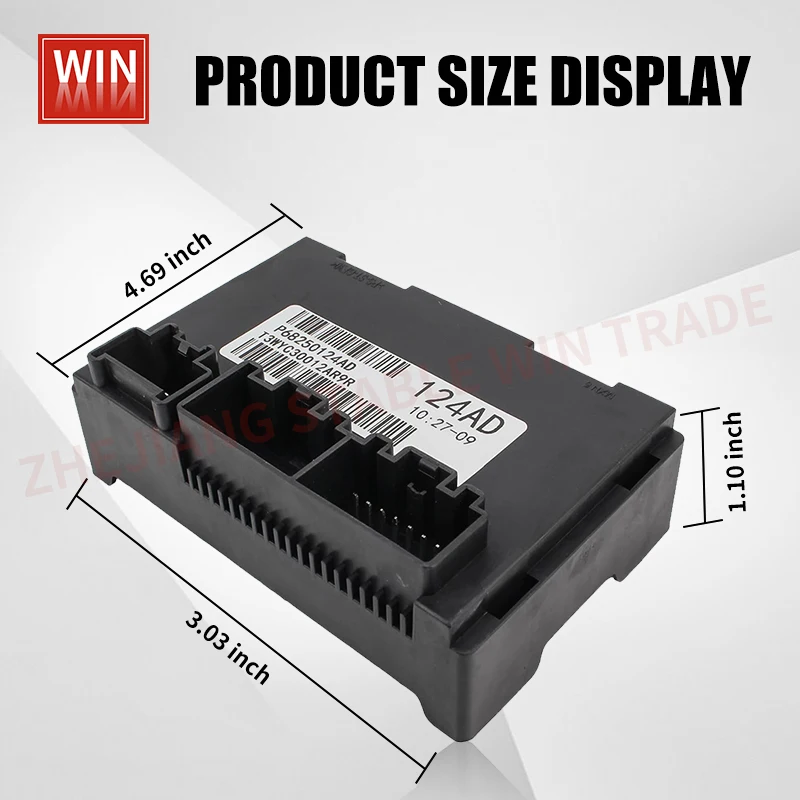 Car Transfer Case Control Module For Jeep Grand Cherokee car transfer case control module
