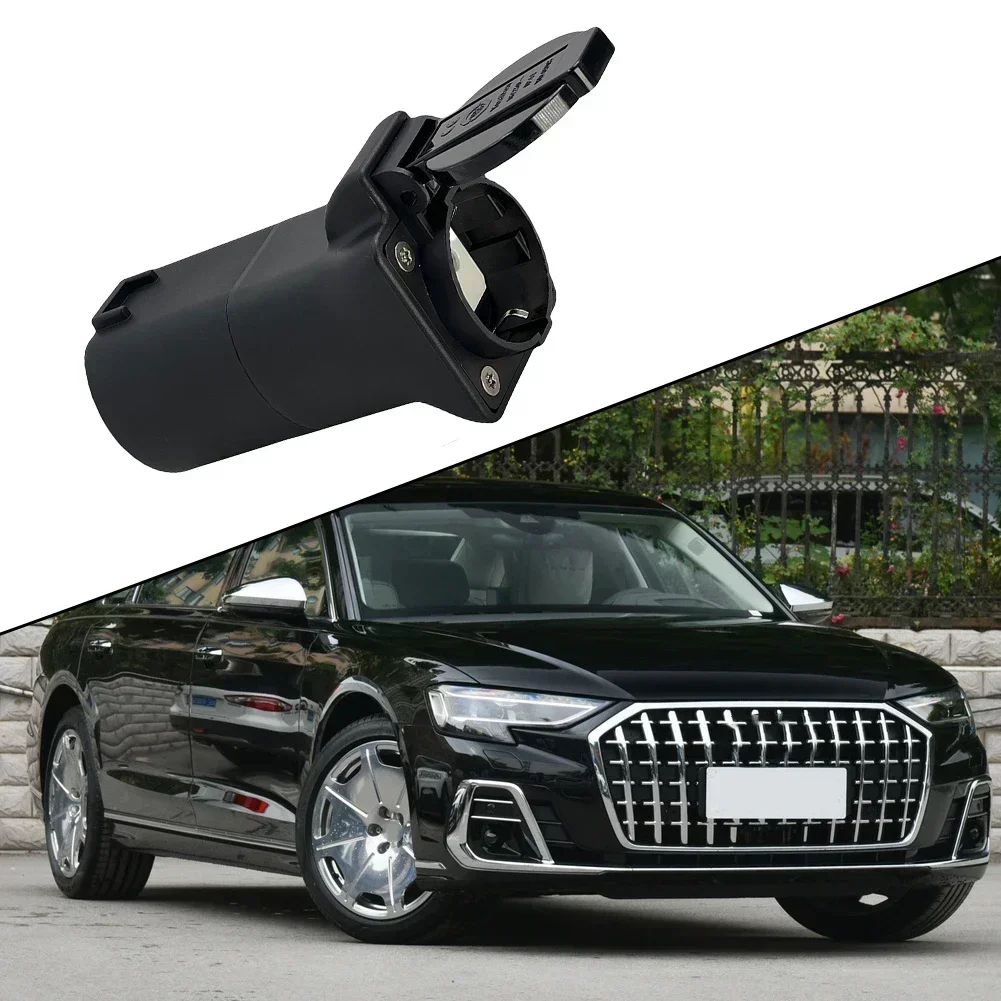 EV Ladegerät 13 A EV Ladekabel für EU Standard, 10 m Ladestation für Elektroauto 2 Pin