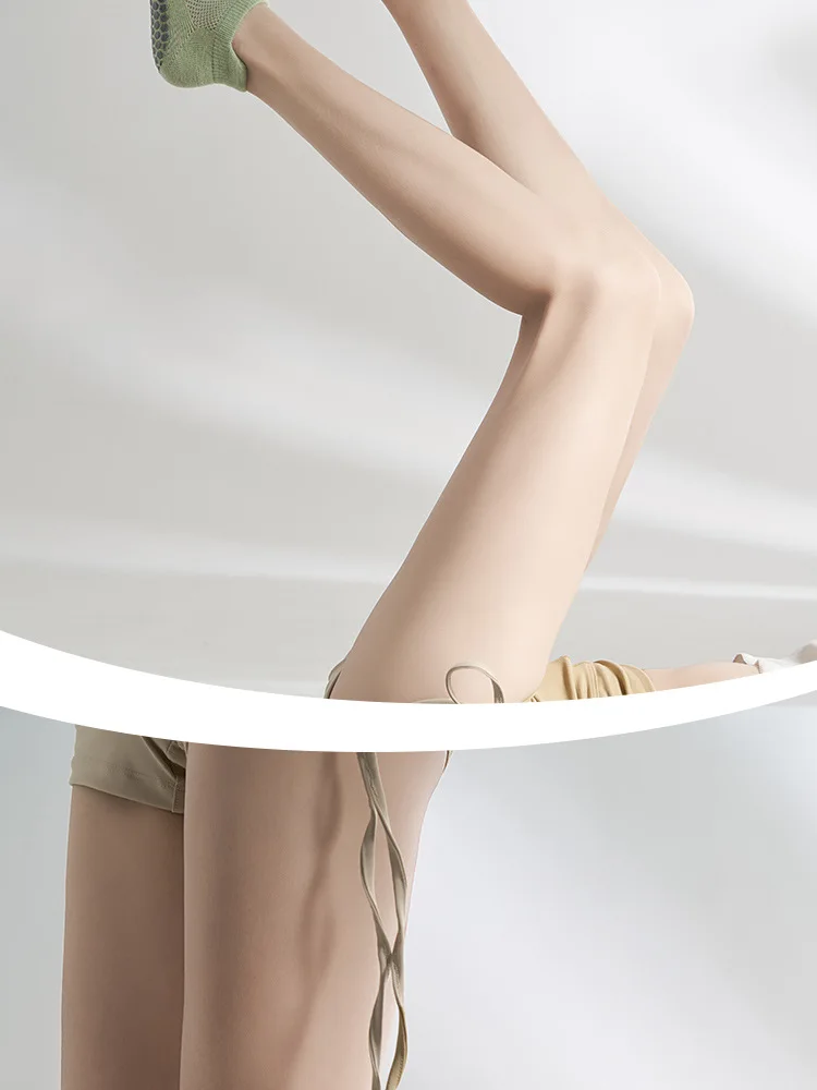 Tourmaline Ionic Socks Tourmaline Ionic Body Shaping Stretch Socks Summer Tourmaline Foot Massage Thin Non Slip Socks Yoga 62 S8de07de0a26e48cea185de30bc0ee58eu