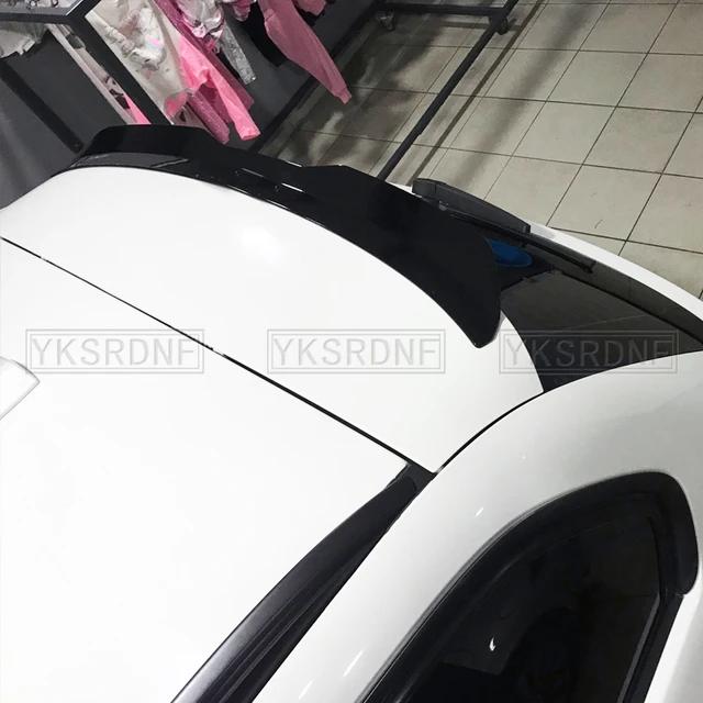 Becquet de voiture de la Chine de gros gros Spoiler universel/pour