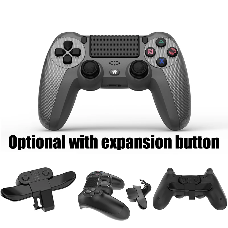 Ps4 controller for ps4 slim manette ps4 bluetooth remote control