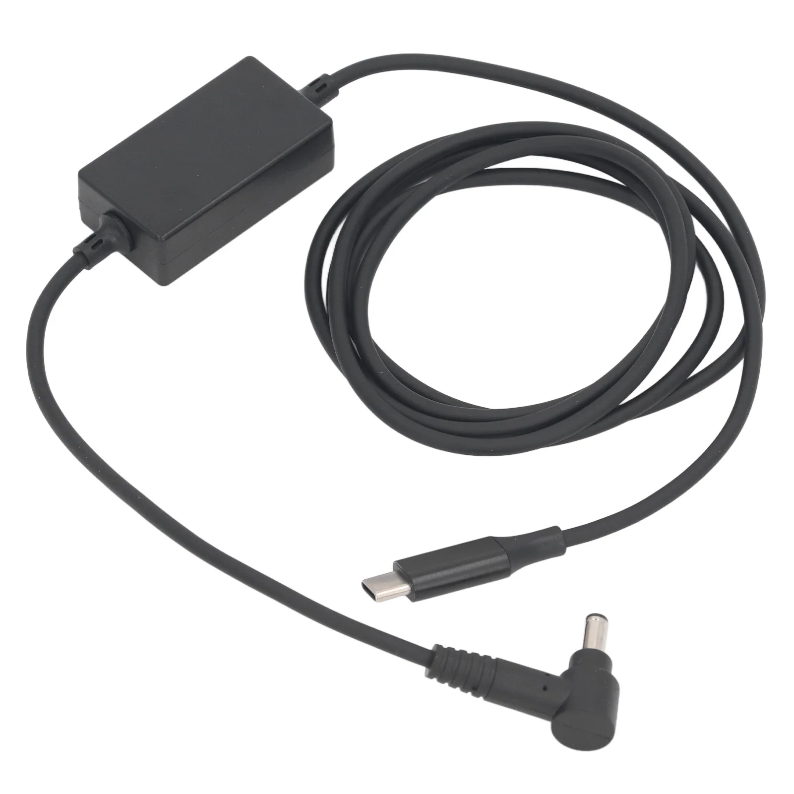 진공 청소기 케이블 PVC 커버 유형 C 충전 변환 케이블 플러그 앤 플레이 1.1A 전문가용 30.45V V10 V11 V12용