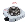 Portable  Mini Electric Stove Induction Stove Countertop Office Coffee Shop for Kitchen Home 1