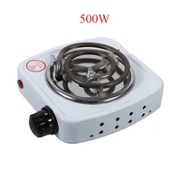 Portable  Mini Electric Stove Induction Stove Countertop Office Coffee Shop for Kitchen Home 1