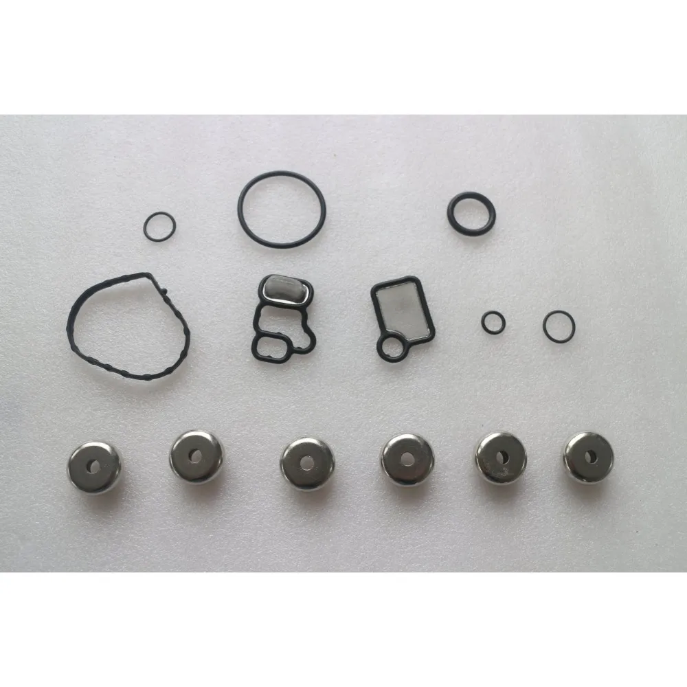 FULL HEAD OVERHAUL ENGINE GASKET Set Fit For Honda CRV Accord FRV Civic Type R 2.0 2.4 K20A K24A VRS