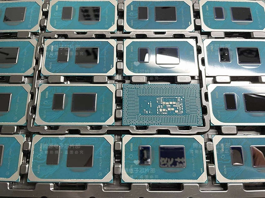 1Pcs-New-original-11thCPU-I3-1115G4-SRK08-SRKO8-SRK07-I5-1135G7-SRK04 ...