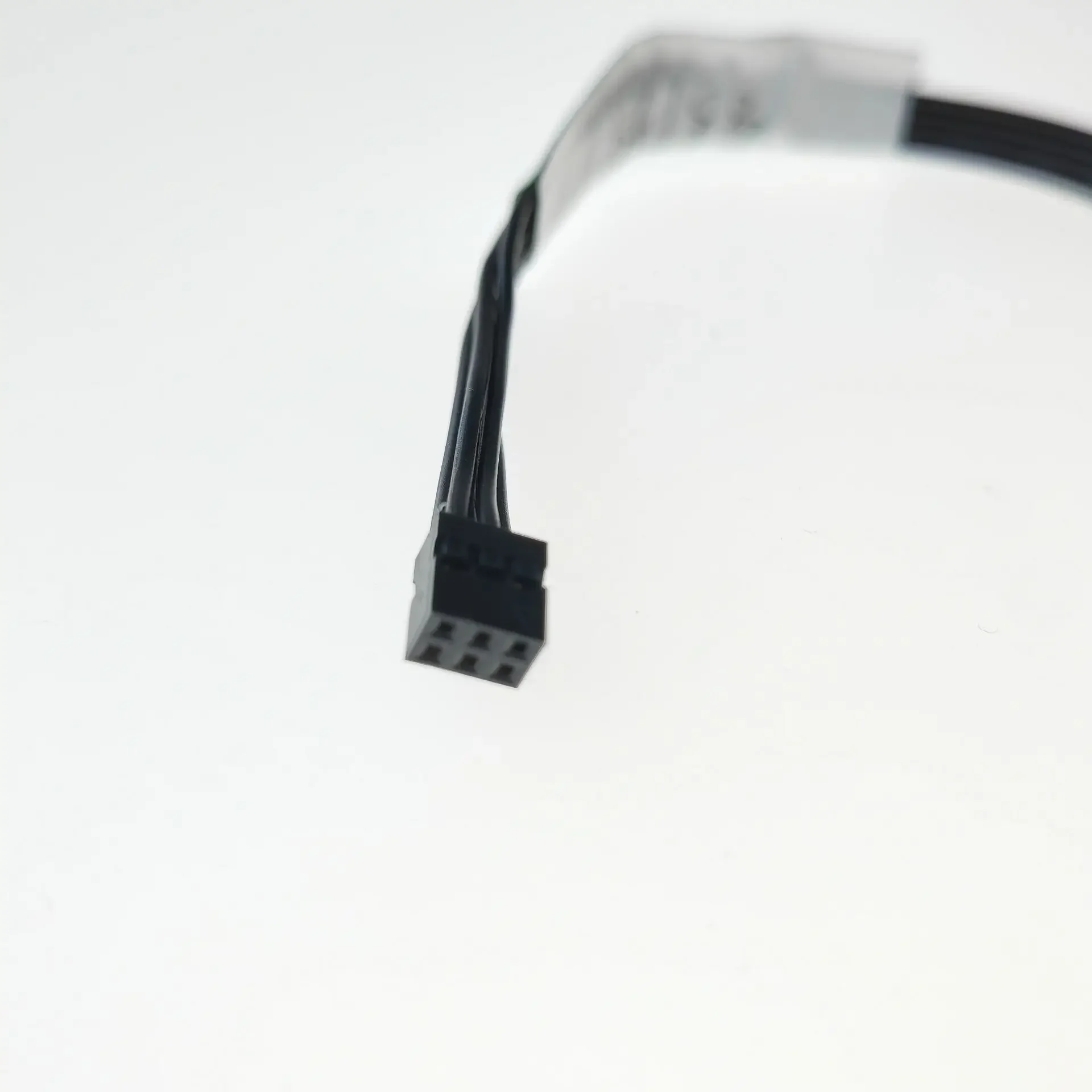 Рисунок 3 - Маленький 6-контактный 8-контактный