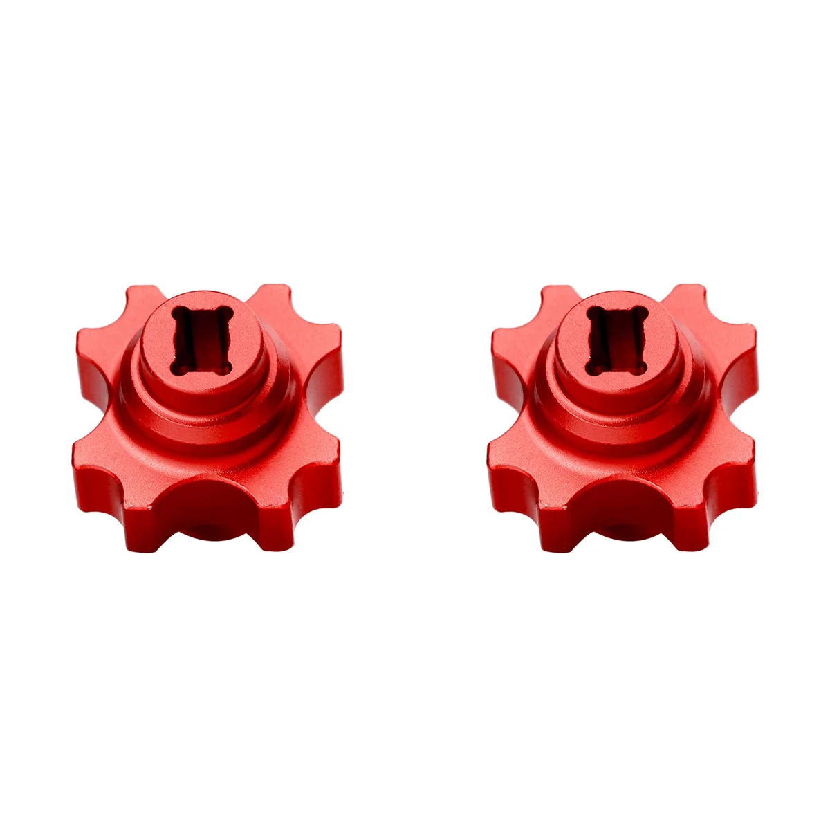 

2X Металлический дифференциальный замок дифференциальный шкафчик катушка для Tamiya TT02 TT02B TT02T TT02D RC автомобиль Запчасти для модификации, 2