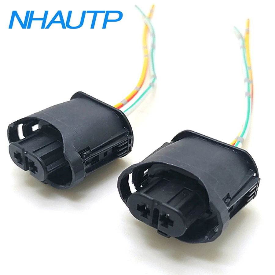 1 пара, переходники для противотуманных фар BMW E39 E46 E90 E60 E36 E34 E53 E30 F10 F20 F30