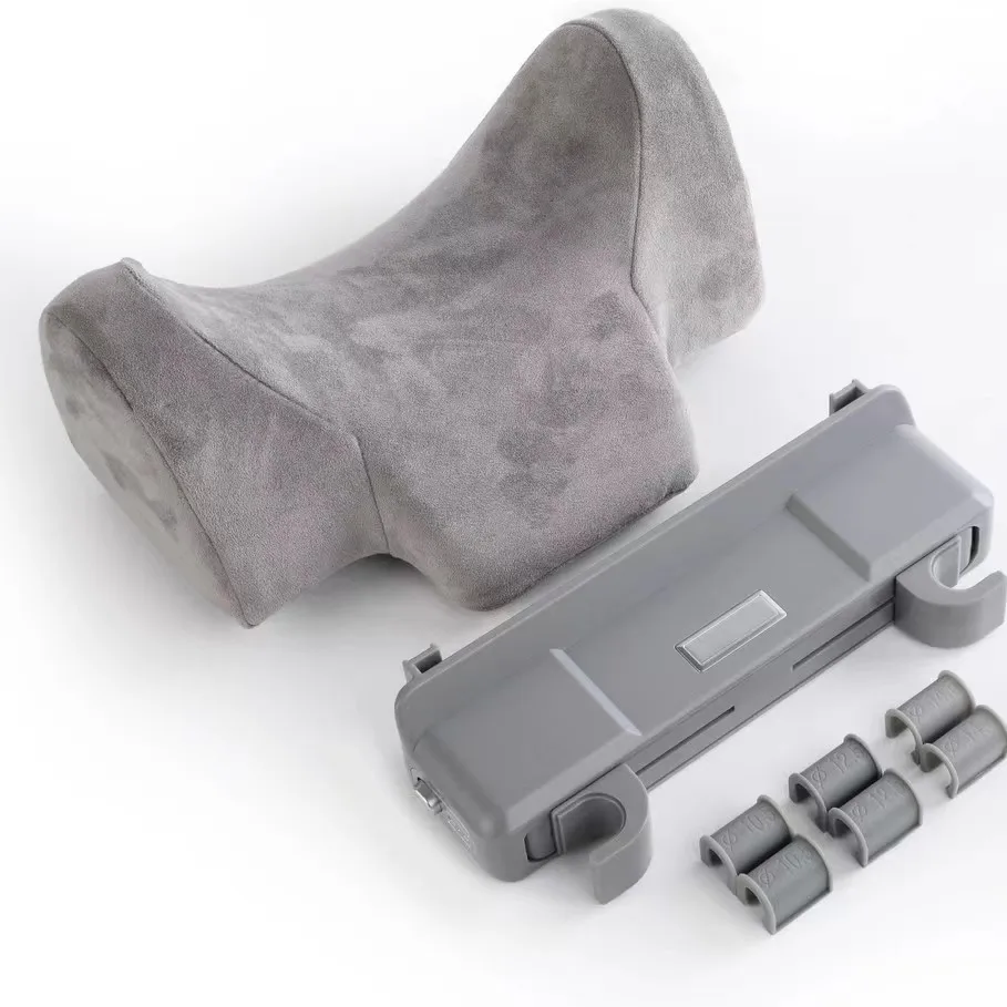 Car Headrest Neck Pillow High-end Car Pillow Neck Seat Driving Cervical Vertebra