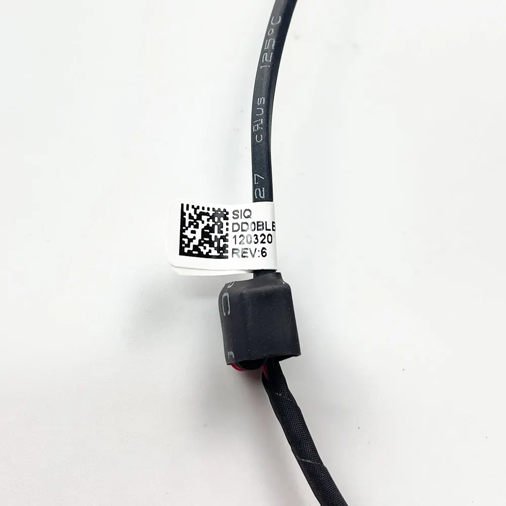 Jack Alimentazione DC Con Cavo Per Toshiba Satellite L775D-S7330, L775D-S7226 – Porta Di Ricarica