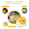 Dog Tennis Ball Launcher Dogs Chase Automatic Toys Automatic Fun Interactive Machine Fun Interactive Catapult Throw Rechargable 3
