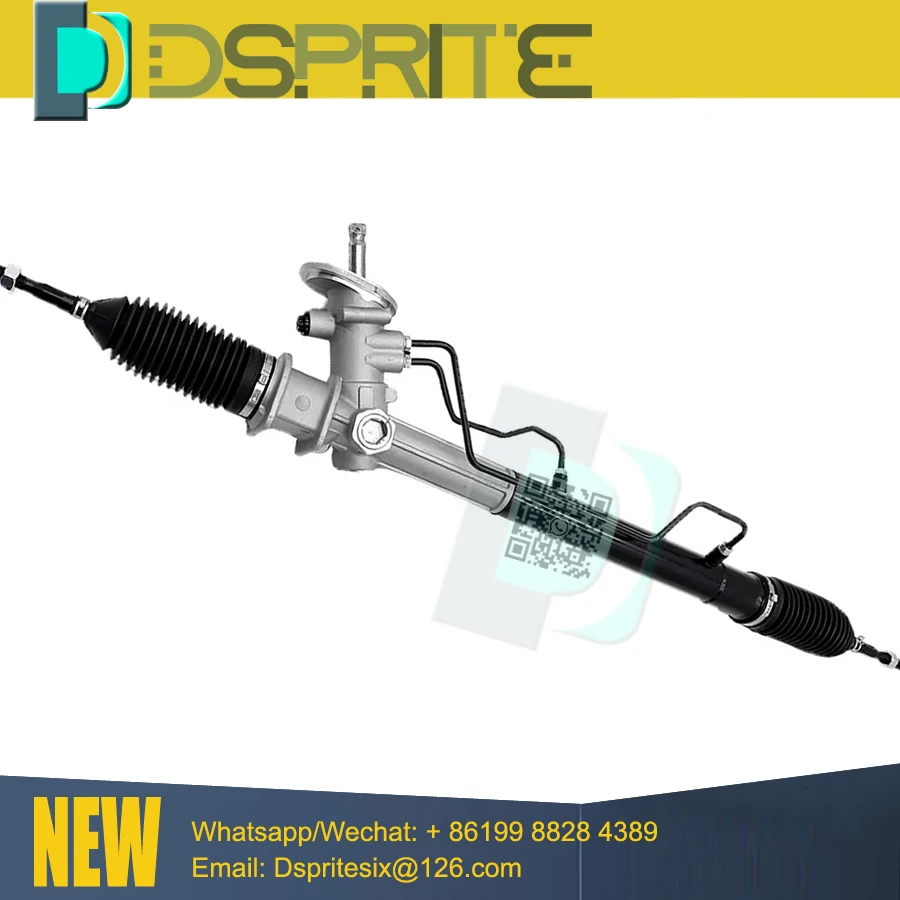 

Auto Power Steering Rack For Chevrolet Lova Aveo 95212633 95238311 42588173 Left hand drive