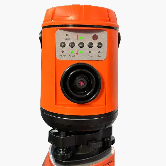 High Accuracy Auto Leveling Optical Instrument Plumb Laser Vertical Alignment Instrument Laser Plummet Laser Level