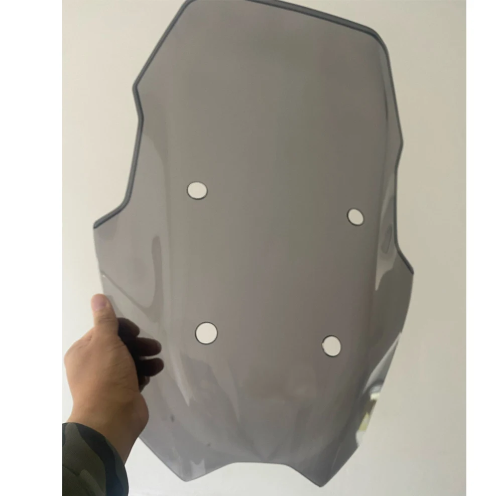 C400X Windscreen Windshield Wind Deflector For BMW C400 X C