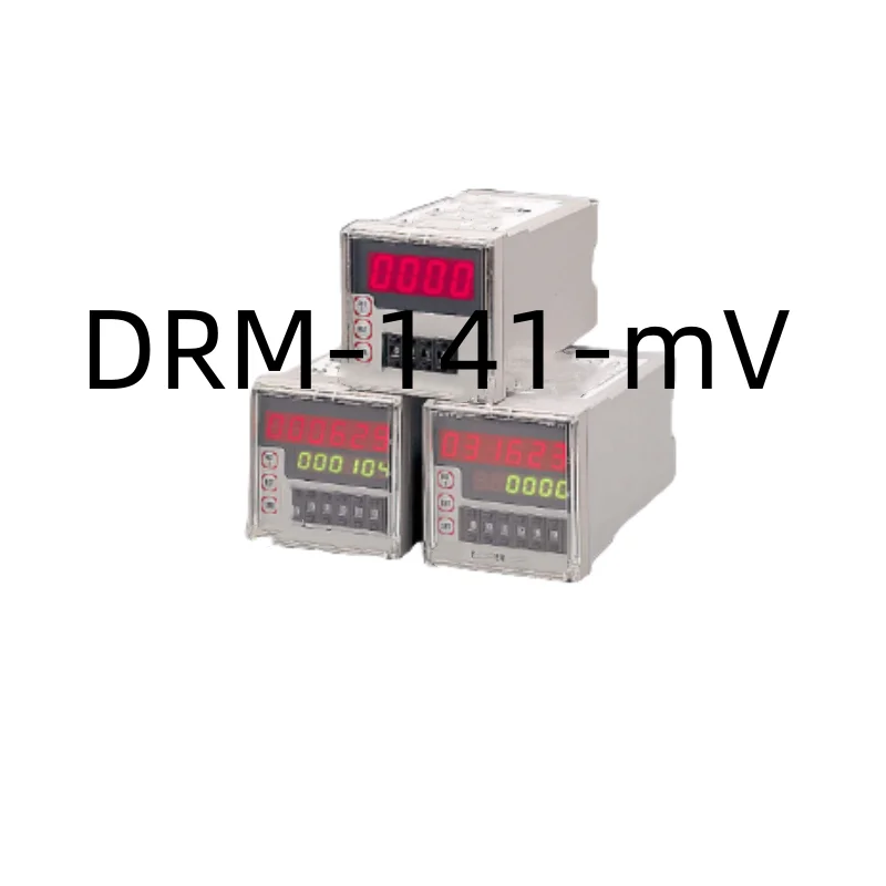 

New Original Genuine Multi-function Tachometer DRM-141 DRM-141-mV DRN-141-mA DRM-141-VR