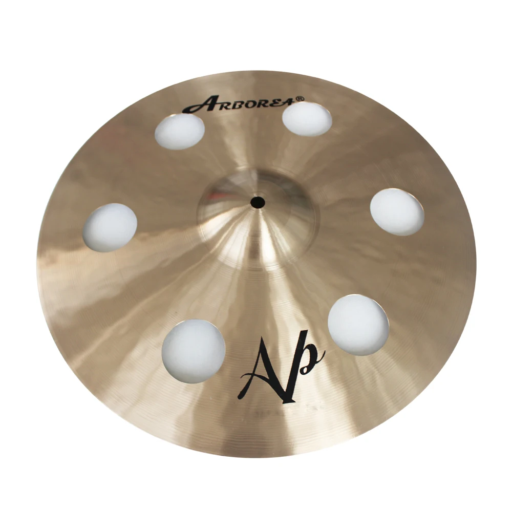 High Quality Arborea B20 Cymbal AP 8''(20cm) Ozone Cymbal Piece For Drumset