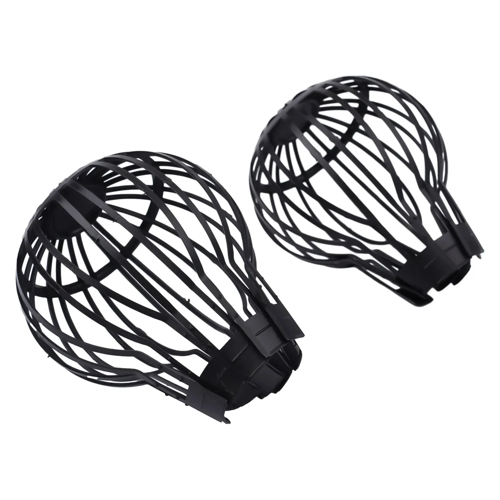 Parts Roof Drain Black Block Debris Dirt Gutter Leaf Outdoor Protecter Replacement Accessories Down Pipe Filter