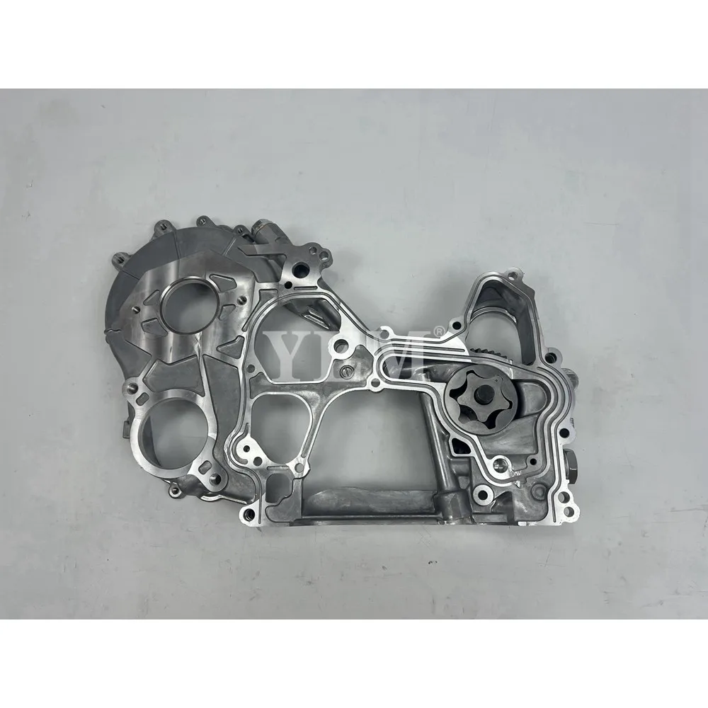 

Good Quality 1KD Oil Pump For Toyota Diesel Engine