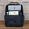 Men's Leather Backpack Large Capacity Fashion High-Grade Business 15 inch Computer Bag Bag Cowhide Travel Bag 5