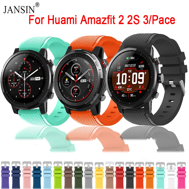 Amazfit Stratos Amazfit Pace Vs Gts Huami Amazfit Mediamarkt