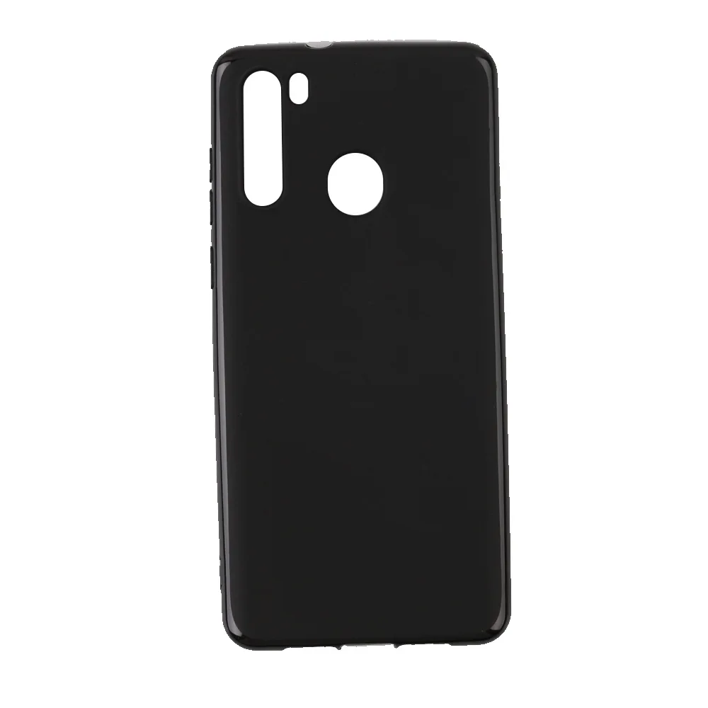Case for Blackview A80 Plus Cover 6.53 Inch Soft Black TPU Mobile Phone Coque for Blackview A80 Pro Funda 4