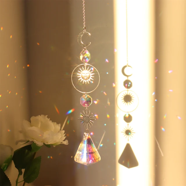 Crystal Wind Chime06