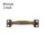 bronze-3 inch
