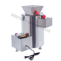 Fully Automatic Chestnut Peeling Machine Does Not Hurt Chestnuts Complete Shelling Maker 2