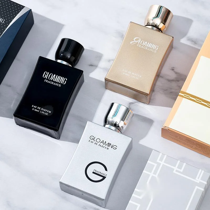 New Hot Perfume Beautiful Gentleman Twilight Men's Perfume 50ml Spray Long Lasting Fragrance Cross Border Popular Chinese Brand_voghion.com