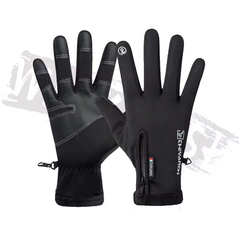 CSCDD ライディンググローブレーシング通気性オートバイライダータッチ