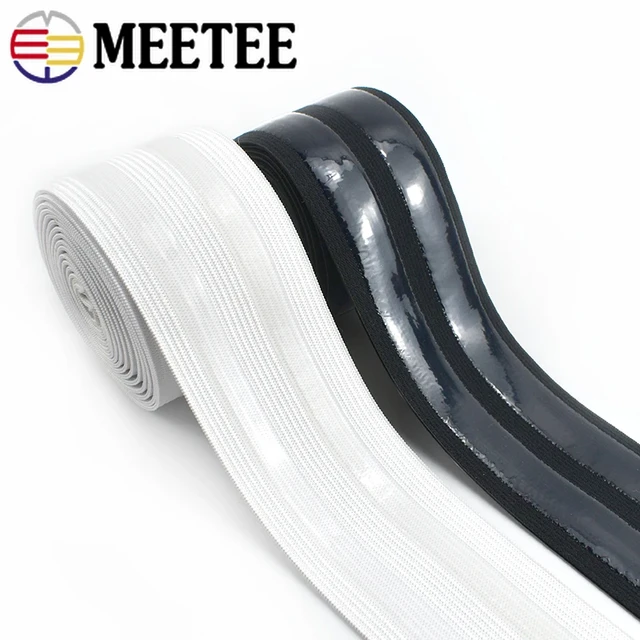 Non-slip Silicone Tape Clothes, Rubber Silicone Pants