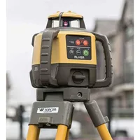RL-H5A Self-Leveling Rotary Grade Laser Level 1