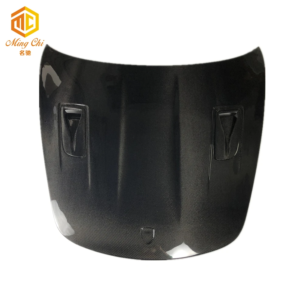 Gt2 Rs Cappuccio 911 Cofano In Fibra Di Carbonio Per Porsche 911 991 Gts Gt3 Gt2Rs