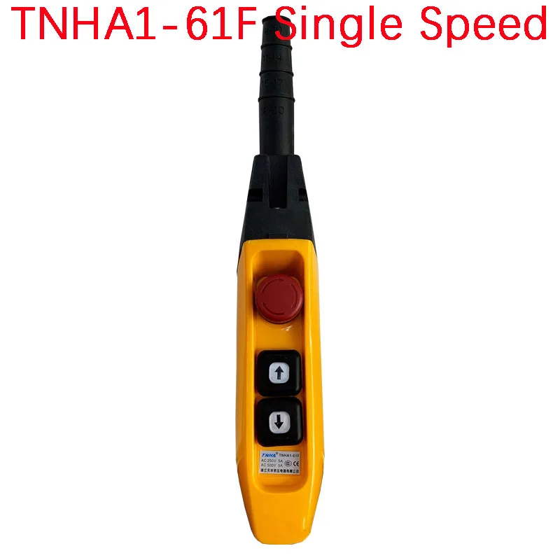 grua impermeavel para controle de guindaste tnha1 61fs 62fs 63fs 01
