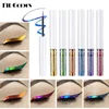 Chameleons Eyeliner Liquid Pearl Gloss Shiny Metallic Eyeshadow Liner Multi Chrome Color Aurora Eye Makeup Glitter Pigment 1