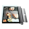 9H Tempered Glass Screen Protector For Lenovo Yoga Tab 3 Plus 10.1" YT-X703F X703L Tablet Bubble Free HD Clear Protective Film 4