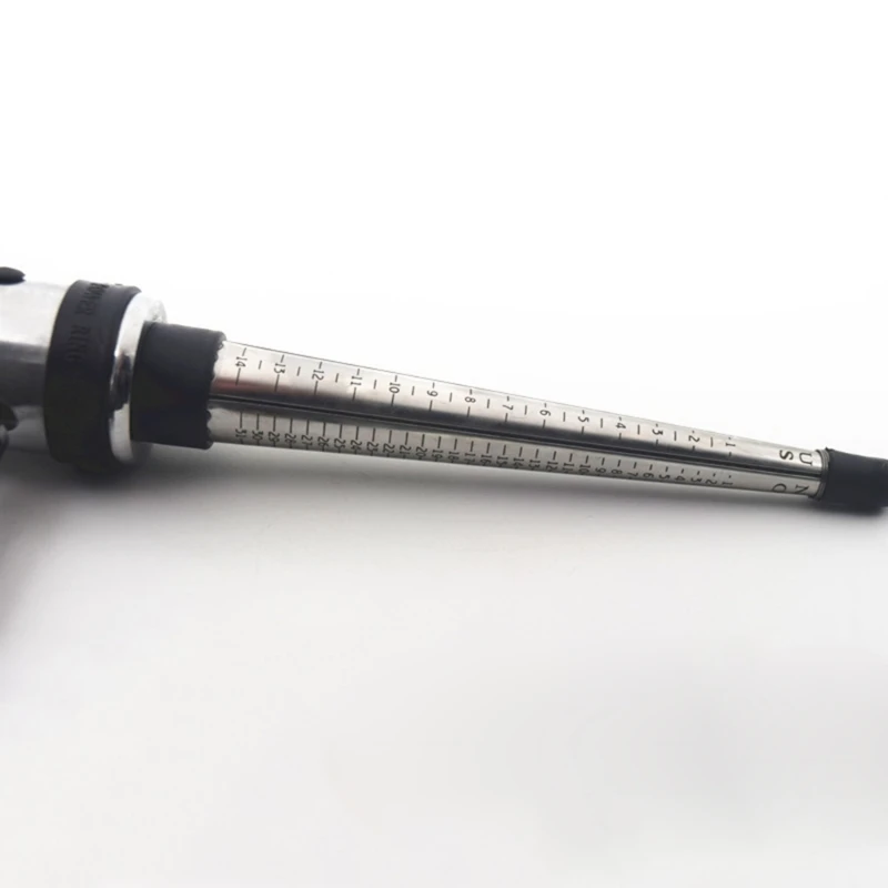 Adjustable Universal Adjuster Convenient Rings Stretcher Alloy Material