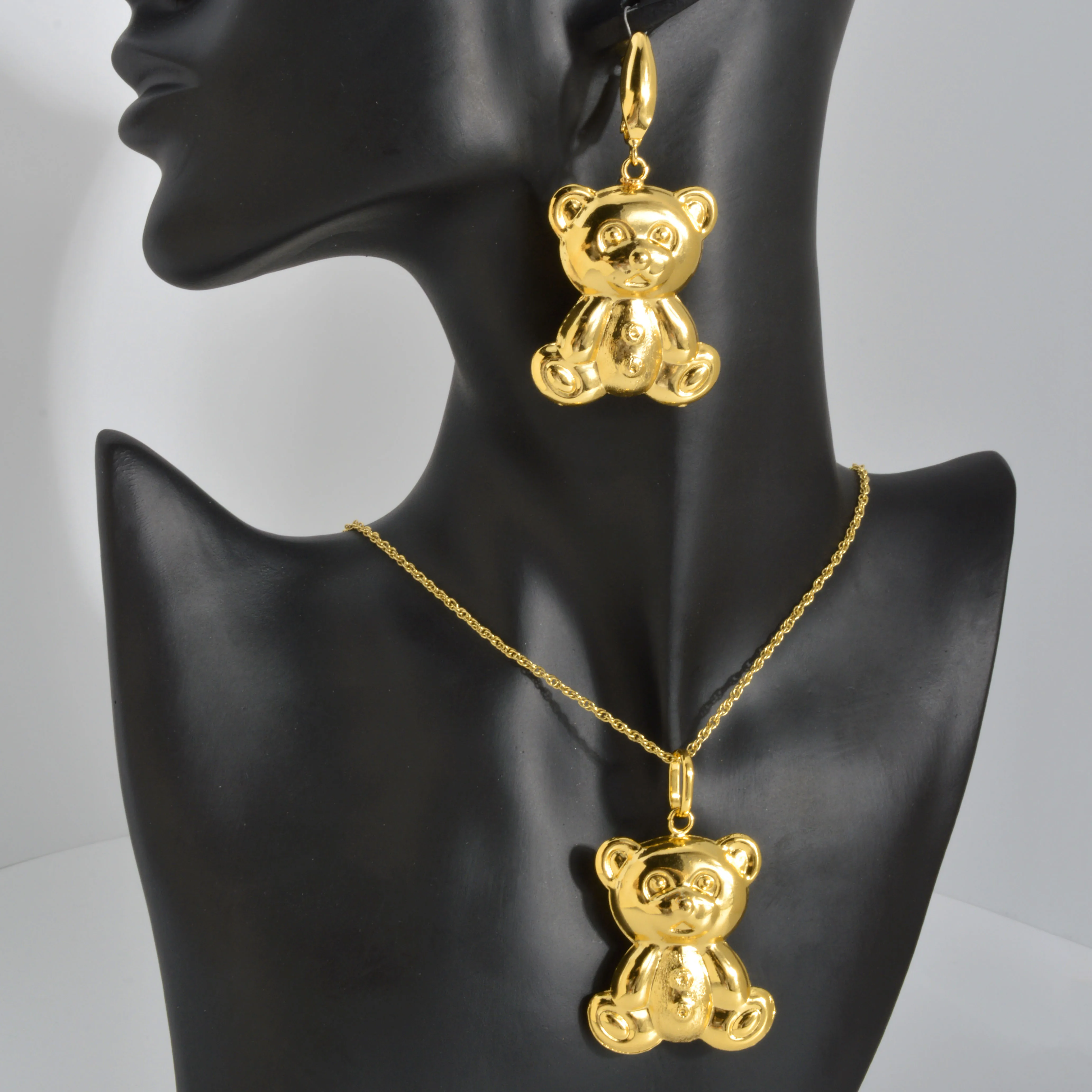 Midir&Etain Koala Collana in argento Sterling 925 con ciondolo a forma di orsetto Koala e simpatica idea regalo per donne e ragazze, Argento Sterling