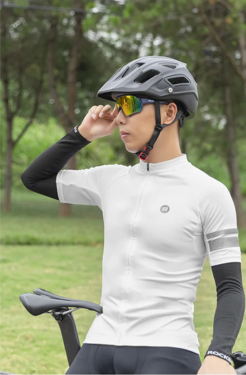 occhiali da sole sportivi unisex