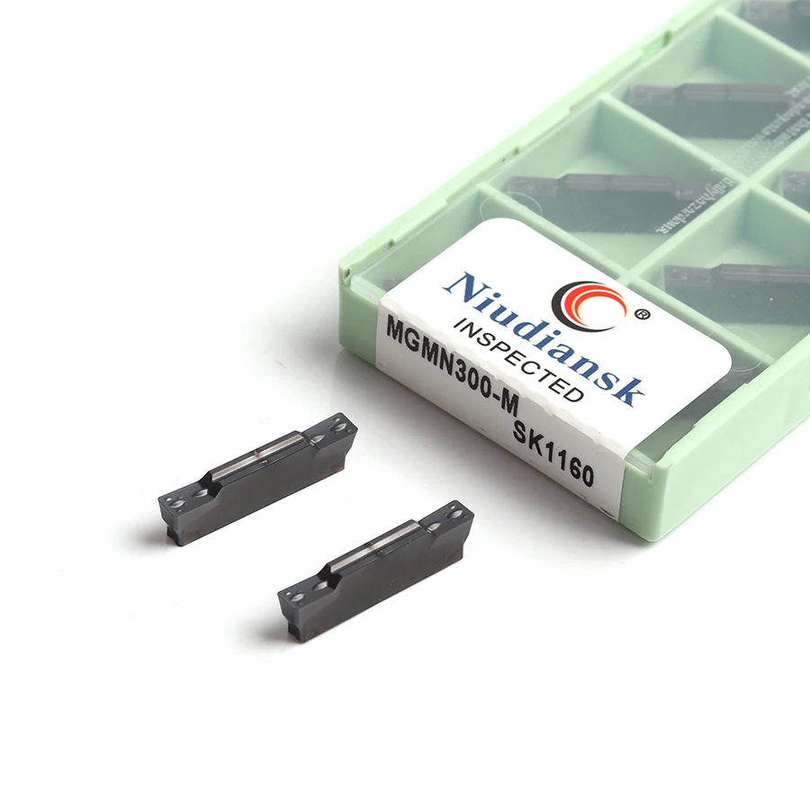

MGMN150/200/250-G SK1160 MGMN300/400/500-M SK1160 высококачественный твердосплавный Режущий инструмент для разделения и канавок стальных деталей