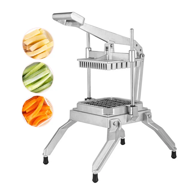 Vegetable Slicer Dicer Machine  Potato Slicer Dicer Chopper - Cutter  Vegetable Fruit - Aliexpress