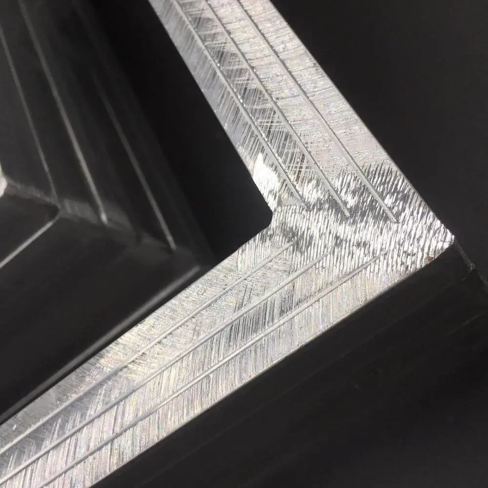 A3a4サイズのアルミフレーム6個,シルクスクリーン印刷ツール,アルミ