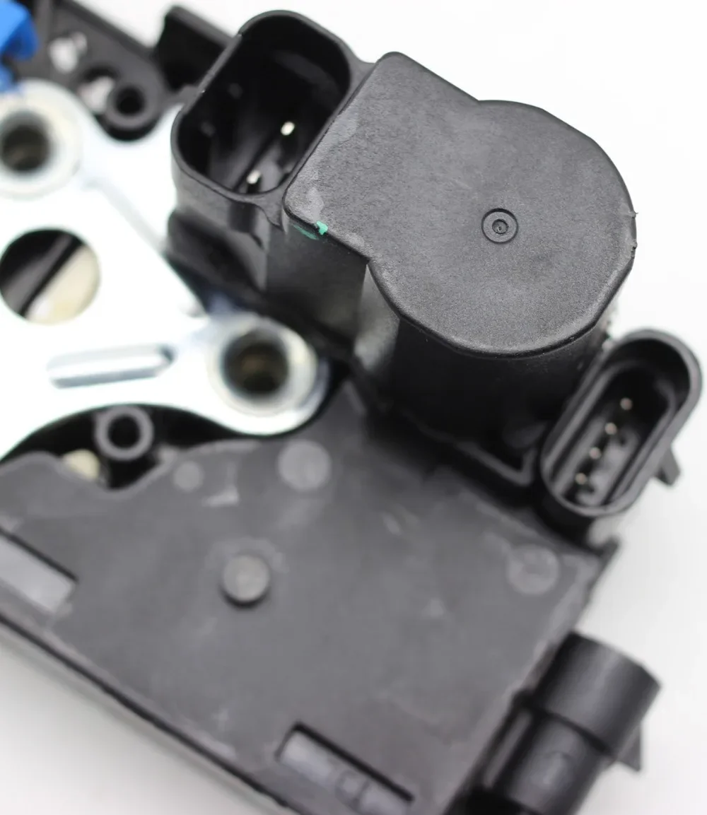 1PC Left and Right Front Door Lock Block for SAIC Maxus V80