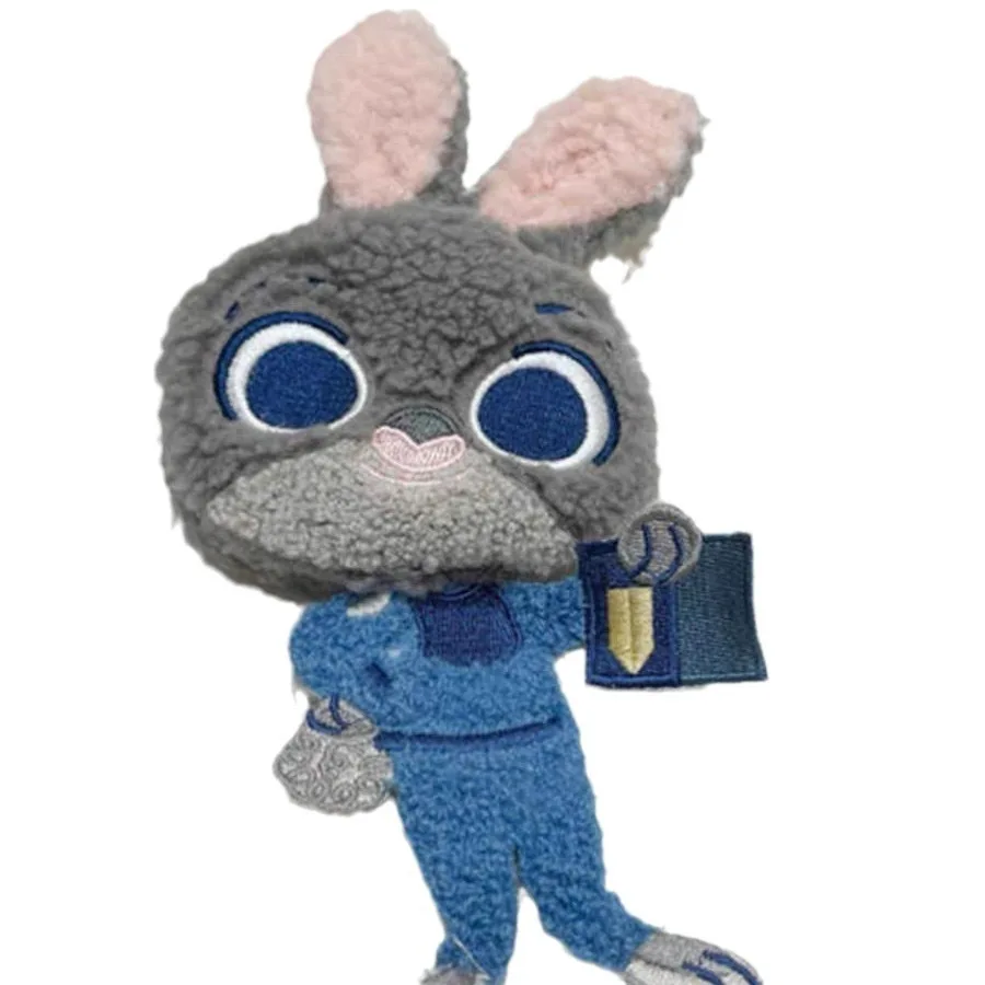 S8de3d95c34b746caac79ade509b6ba971 - Zootopia Merch