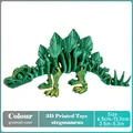 Stegosaurus-D