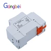 Weekly 7 Days Programmable Digital TIME SWITCH Relay Timer Control AC 220V 230V 110V DC24V 12V THC30 30A Din Rail Mount 3