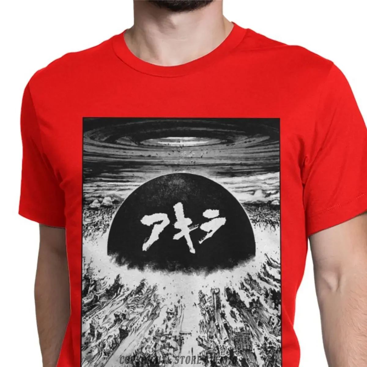 Camiseta Y Sudadera De Morty Head Explosion | CAMISETAS FOXTAIL