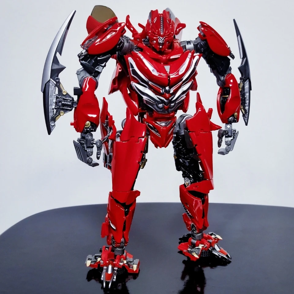 DN01 トランスフォーマー ムービー　ディーノ似 4th Party DN-01 Dino - Show.Z Store