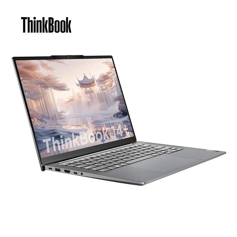 Lenovo Thinkbook 14+ 2024 AI R7 8845H 32G+1TB SSD 14.5inch 120Hz 3K 4
